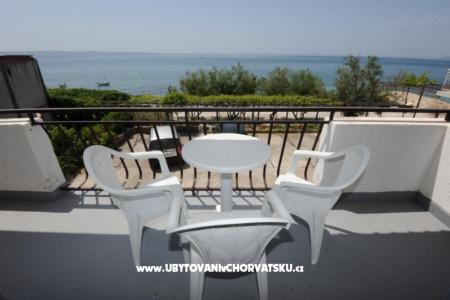 Apartmaji Božiković foto 2