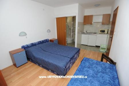 Apartmaji Božiković foto 3
