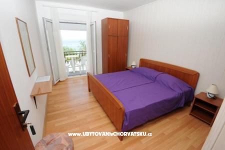 Apartmaji Božiković foto 4