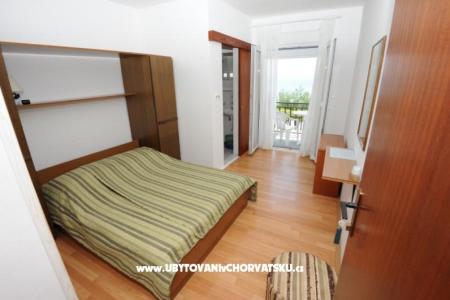 Apartmaji Božiković foto 5