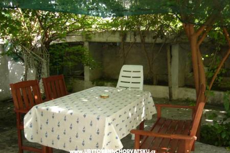 Apartmaji Prižmić foto 4