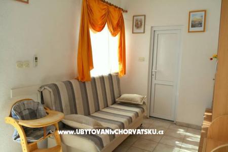 Apartmaji Renić foto 5