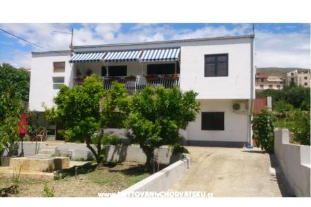 Apartmaji Ruščić foto 4