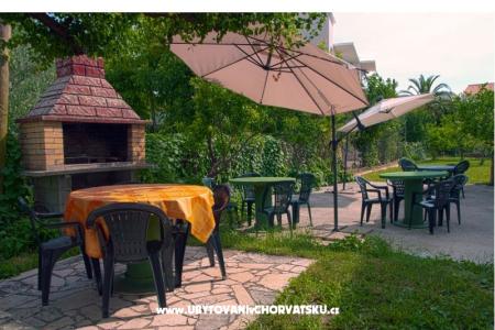 Apartmaji Ružić foto 3