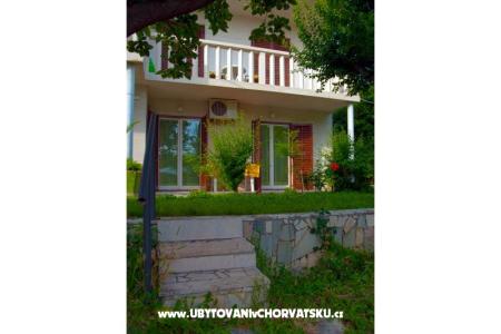 Apartmaji Ružić foto 5