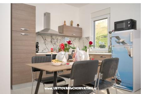 Apartmaji Sita foto 2