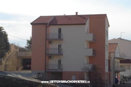 Apartmaji Šolić foto 3