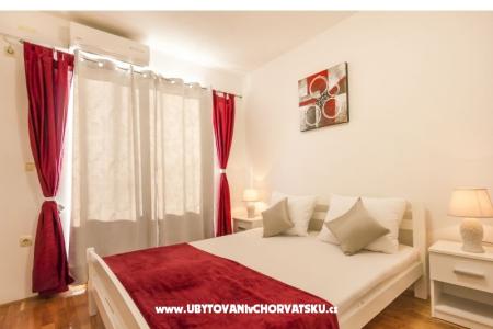 Apartmaji Spalato foto 4