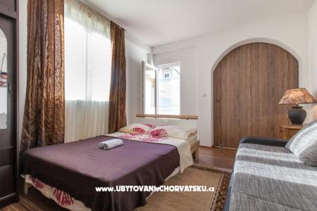 Apartmaji Vladimir foto 2