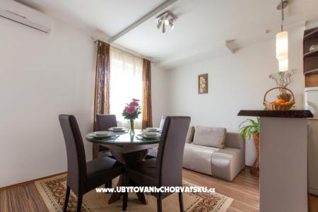 Apartmaji Vladimir foto 3