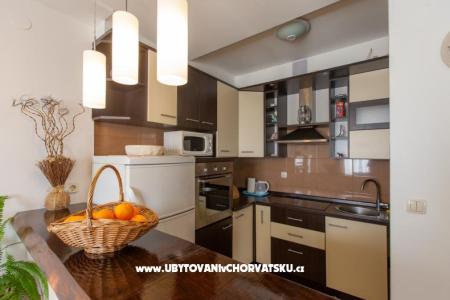 Apartmaji Vladimir foto 4