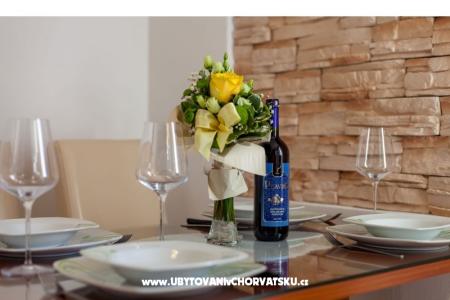 Apartmaji Vladimir foto 5