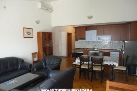 Apartmaji Vuko foto 2