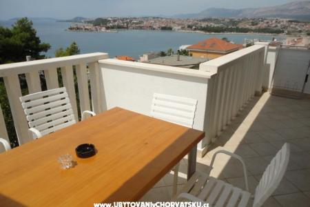Apartmaji Vuko foto 3