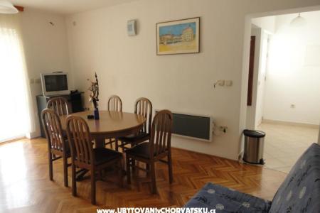 Apartmaji Vuko foto 4