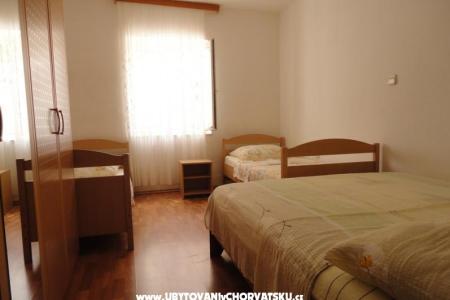 Apartmaji Vuko foto 5