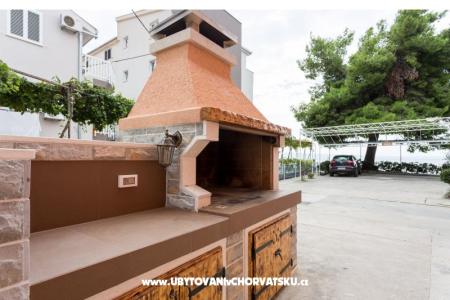 Apartmaji Anita i Zlatko foto 4