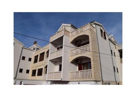 Apartmaji Baki foto 5