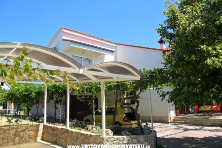 Apartmaji DAMA foto 2