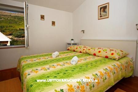 Apartmaji DAMA foto 4