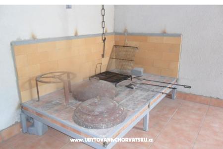 Apartmaji DAMA foto 5