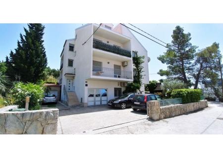 Apartmaji Mršić foto 2