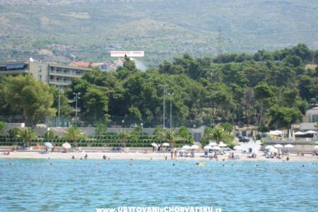 Apartmaji Mršić foto 4