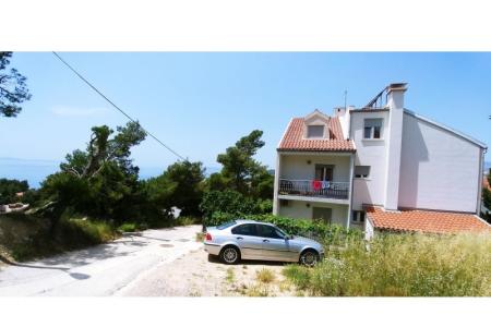 Apartmaji Mršić foto 5