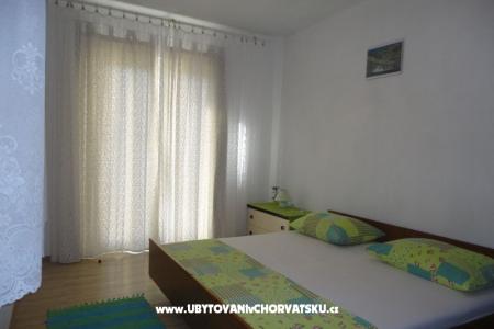 Apartma Vilic foto 4