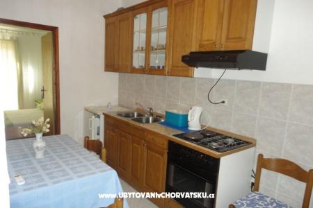 Apartma Vilic foto 5