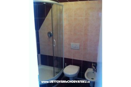 Apartmaji Rako foto 3