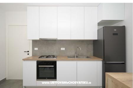 Apartma Exultet foto 2