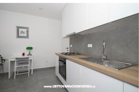 Apartma Exultet foto 3