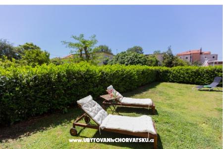 Apartma lux with garden foto 3