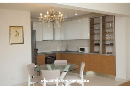 Apartma Seka Podstrana foto 2