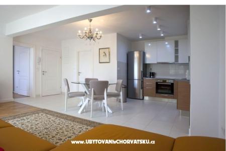 Apartma Seka Podstrana foto 3
