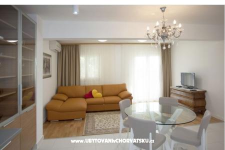 Apartma Seka Podstrana foto 4