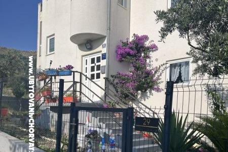 Apartma Viktoria foto 2