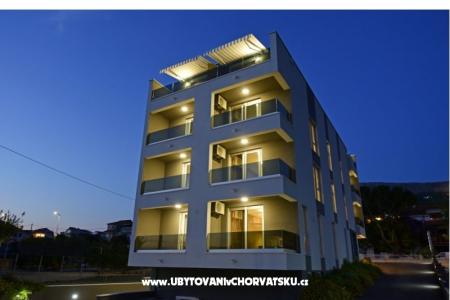 Apartmaji Adriatic foto 2