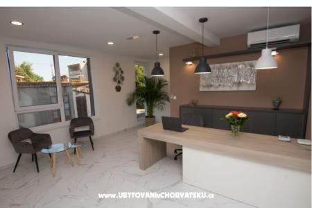 Apartmaji Adriatic foto 4