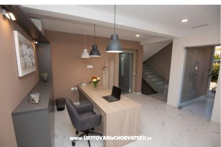 Apartmaji Adriatic foto 5