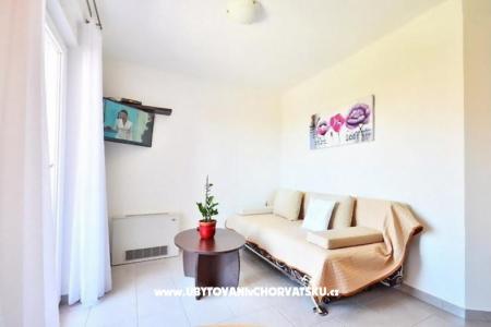 Apartmaji Bonsai foto 2