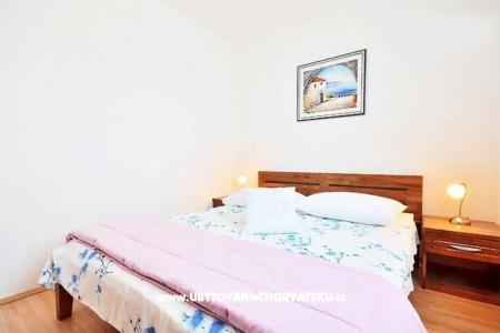 Apartmaji Bonsai foto 3