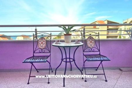 Apartmaji Bonsai foto 4