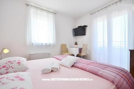 Apartmaji Bonsai foto 5