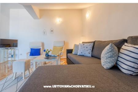 Apartmaji Bošnjak foto 2