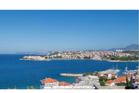 Apartmaji Bošnjak foto 4