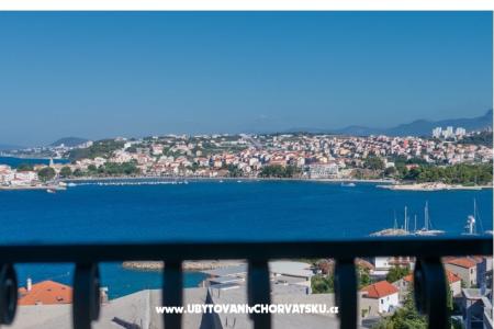 Apartmaji Bošnjak foto 5