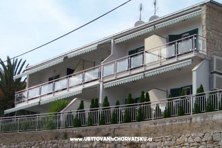 Apartmaji Božiković foto 2