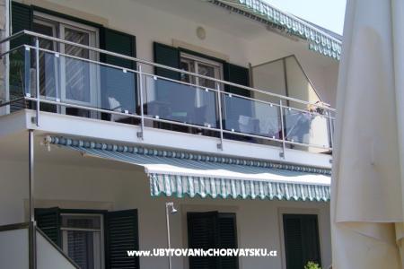 Apartmaji Božiković foto 4